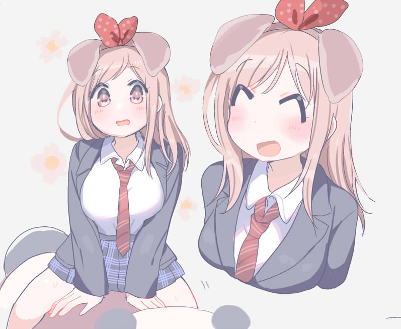 tatunokosso's tweet image. 遊園地あいちゃん