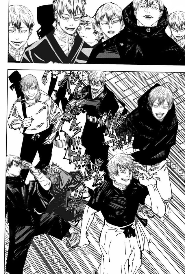 f6kof's tweet image. 