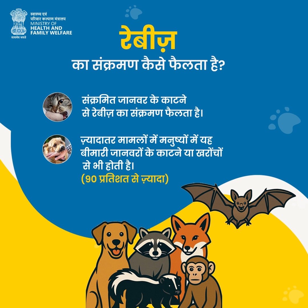 Ministry of Health tweet media