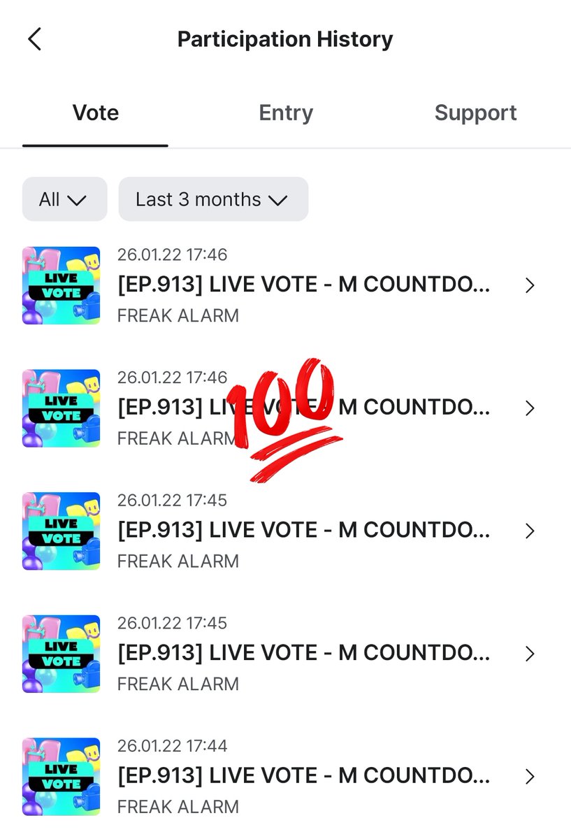 annyeongz0809's tweet photo. @IVEvote good luck!
#ALD1xIVE https://t.co/GCS9Ai19GK