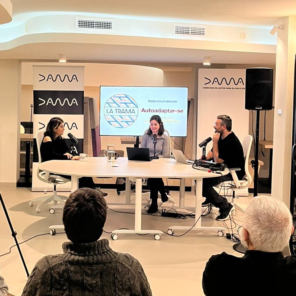 SZS Podcasts tweet media