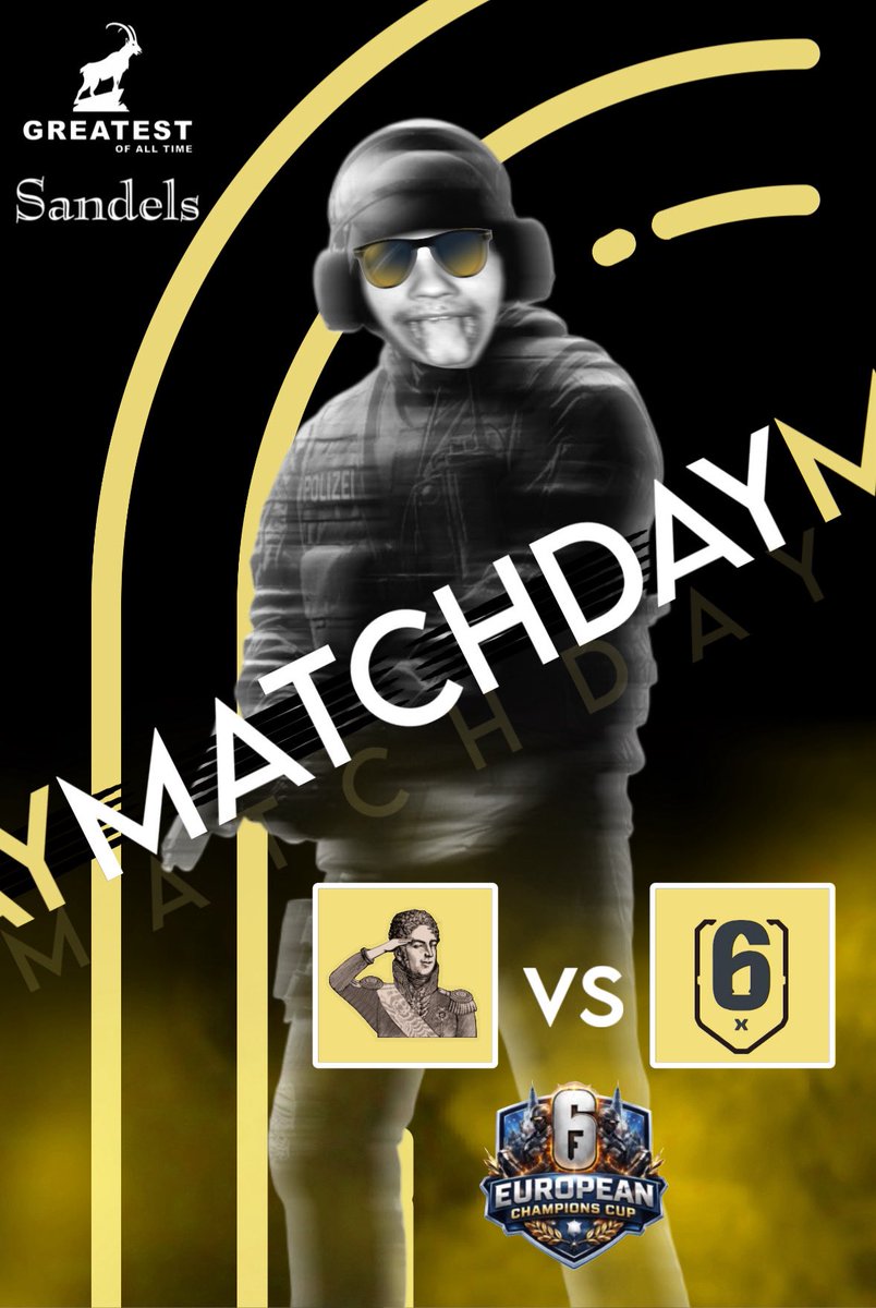 1E | 1 Eversti tweet media