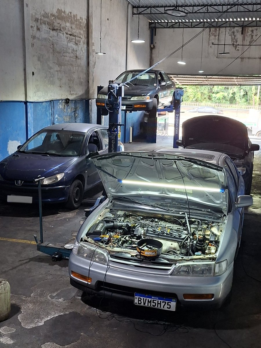 Apreciador de Civic antigo 🤠 tweet media