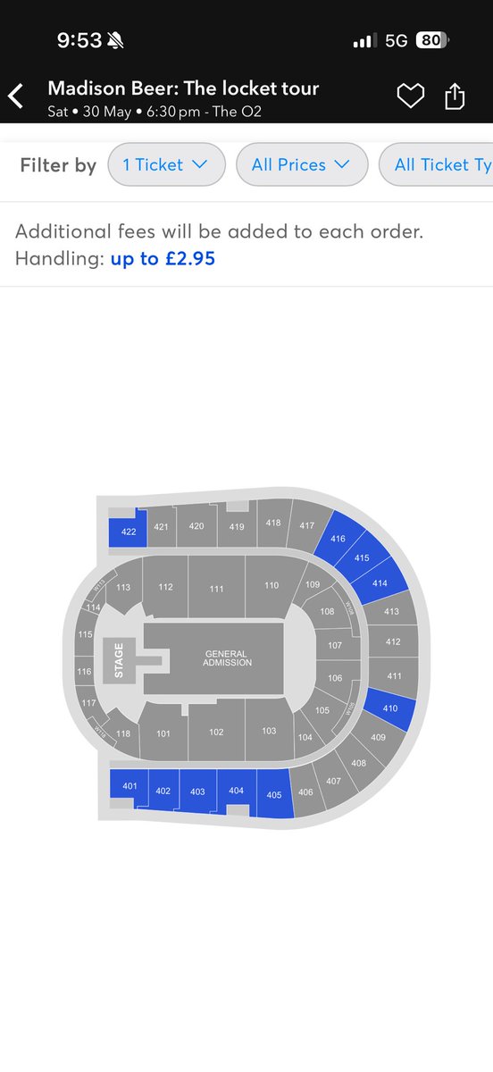 willowsrem's tweet image. She’s sold most of the o2 already…
