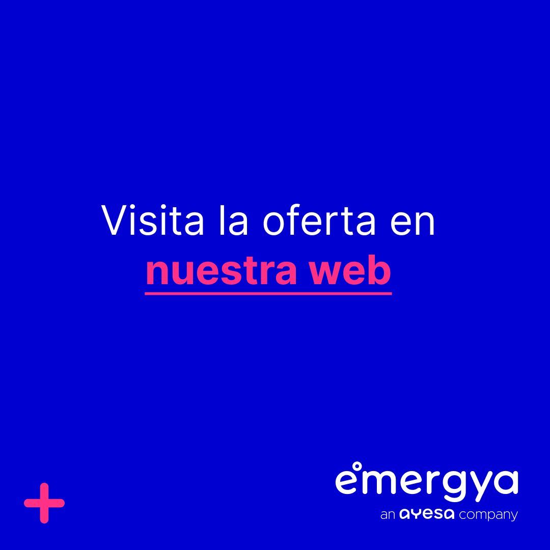 Emergya an Ayesa company tweet media