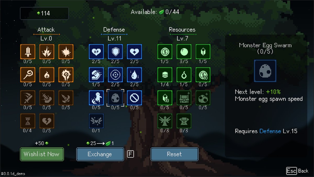 GamerskyJP's tweet image. 《我こそが軍団：スタンドサバイバー》バージョン2.0 -40% OFF！

新「神器システム」で200以上のアイテムを収集・合成。絆効果で戦闘がさらに奥深く！新エネミー、新スタンド、新戦略が続々。
👉store.steampowered.com/app/3109580/_/…

#Iamstand #アクションローグライク #インディーゲーム #Steamセール