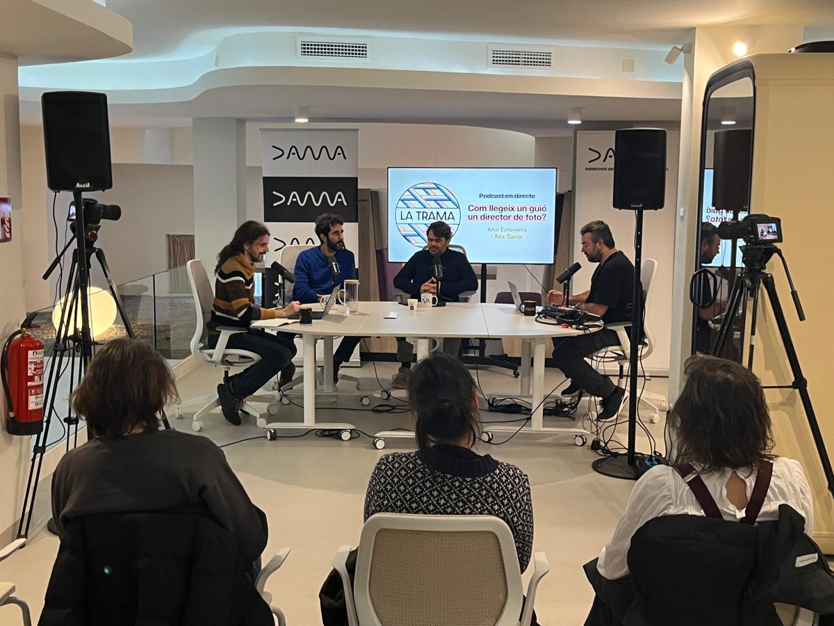 SZS Podcasts tweet media