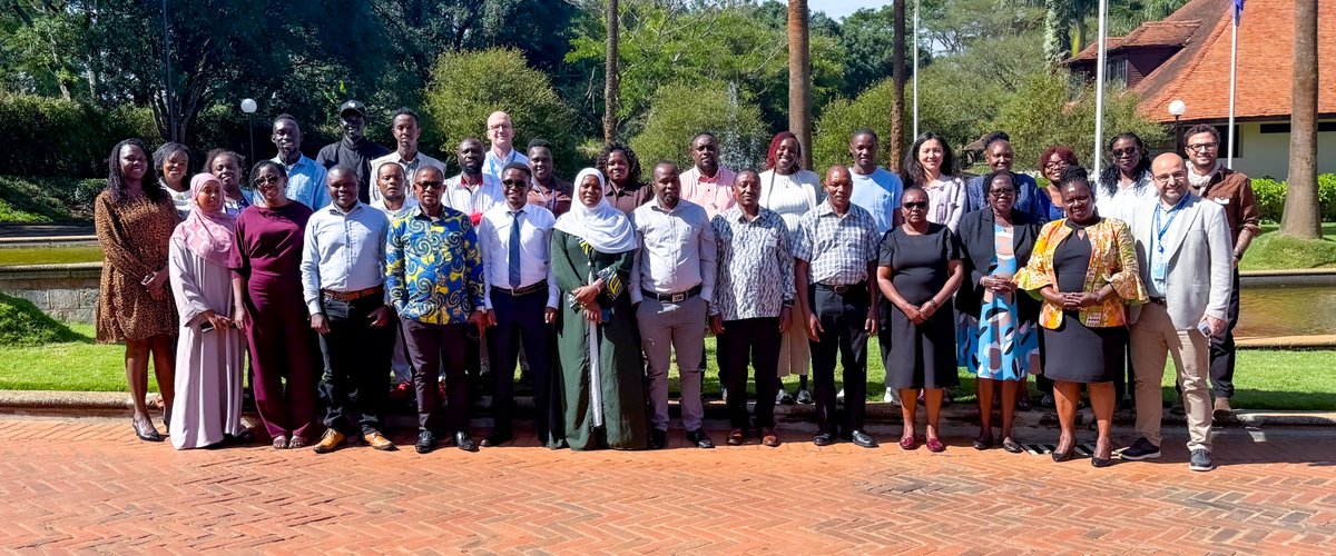 UNHCR Eastern and Southern Africa tweet media