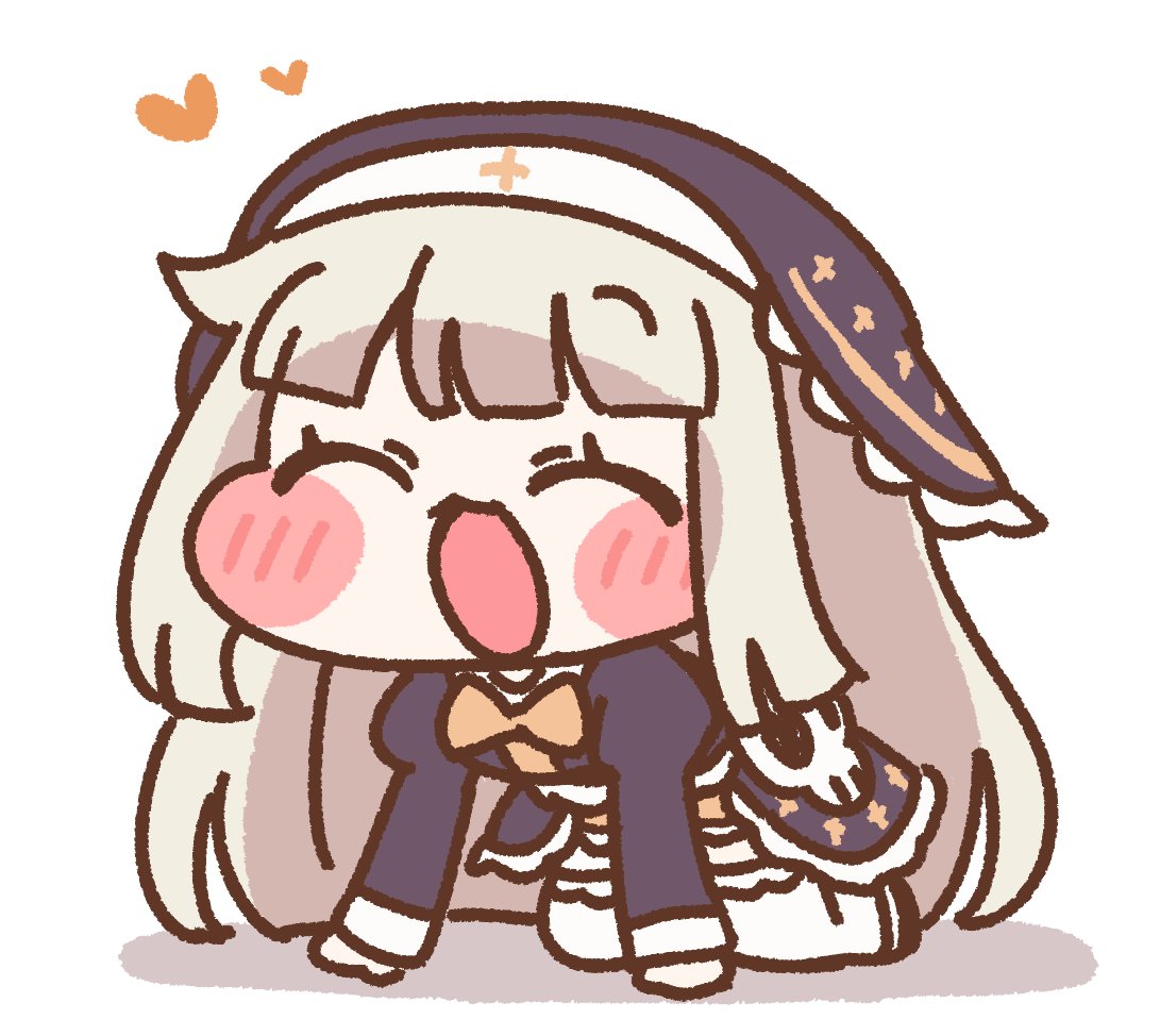 チョワヨ!!
#トリッカル #Trickcal 