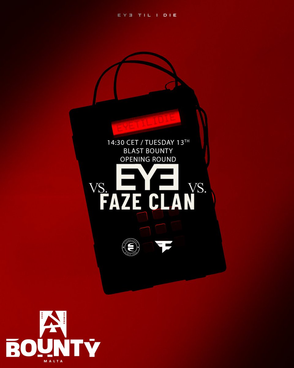 EYEBALLERS tweet media