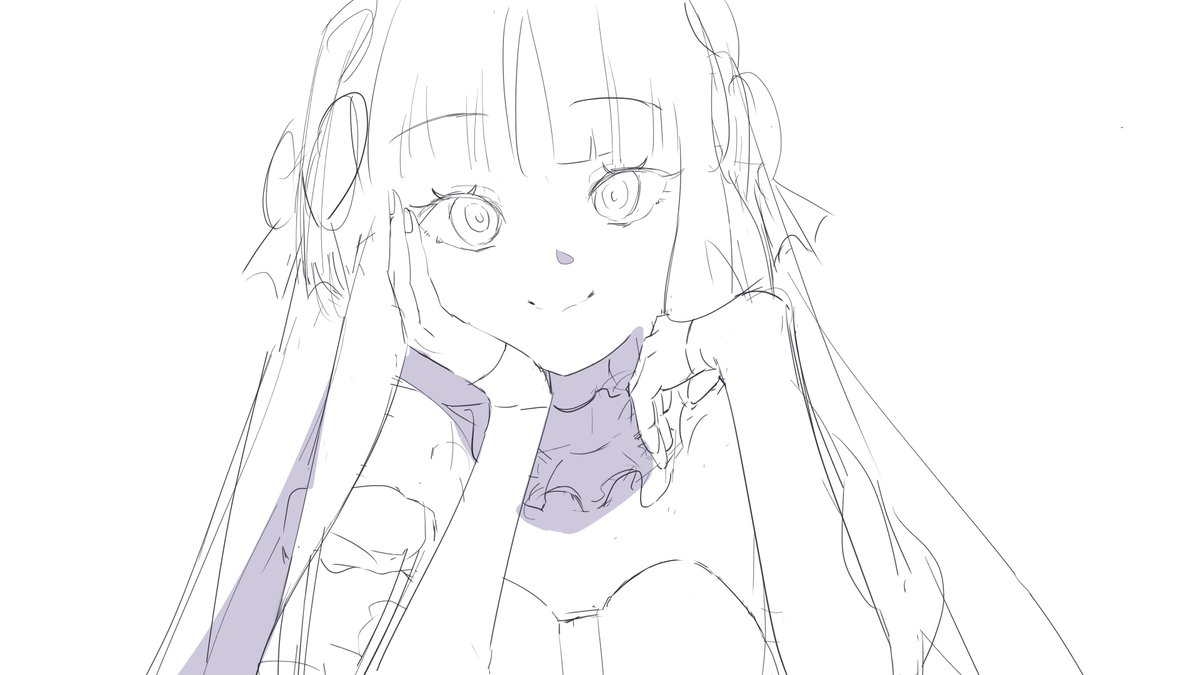 あさねA tweet media