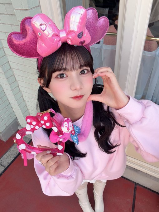 コスプレイヤー本田夕歩のTwitter画像36