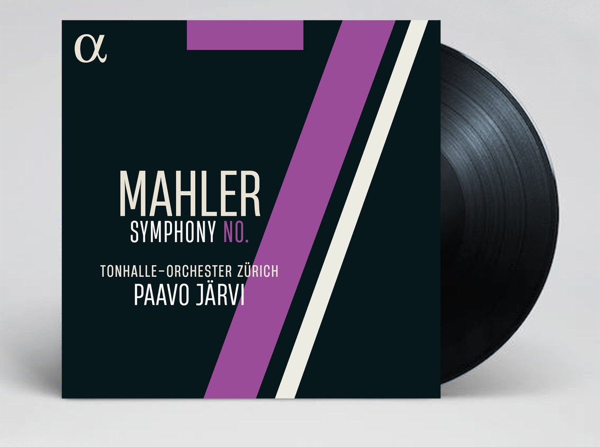 予約受付中】パーヴォ・ヤルヴィ＆チューリヒ・トーンハレ管弦楽団