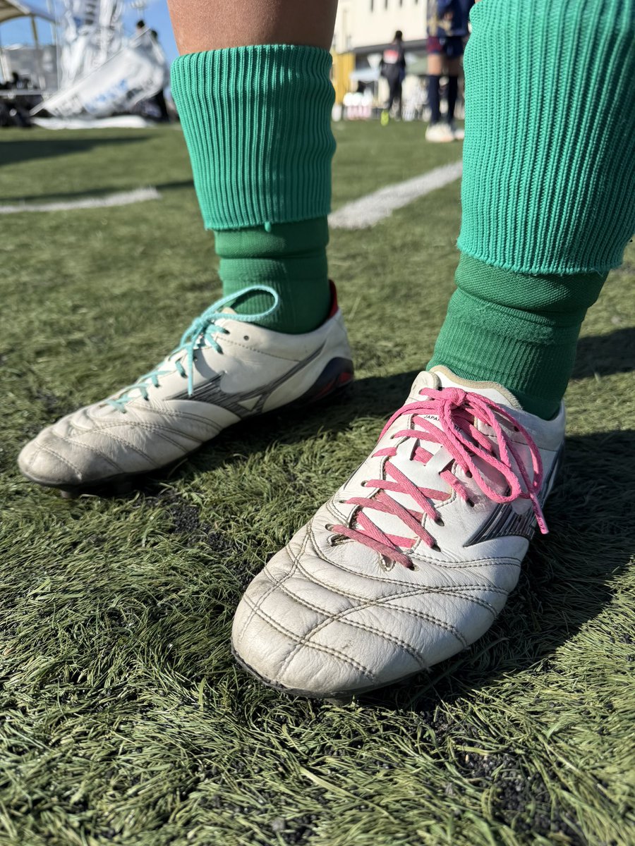 FOOT BOOTS（フットブーツ） tweet media