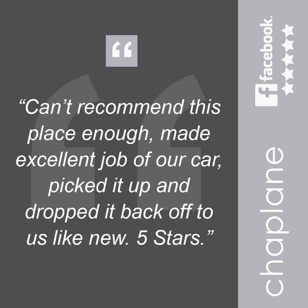 Chaplane tweet media