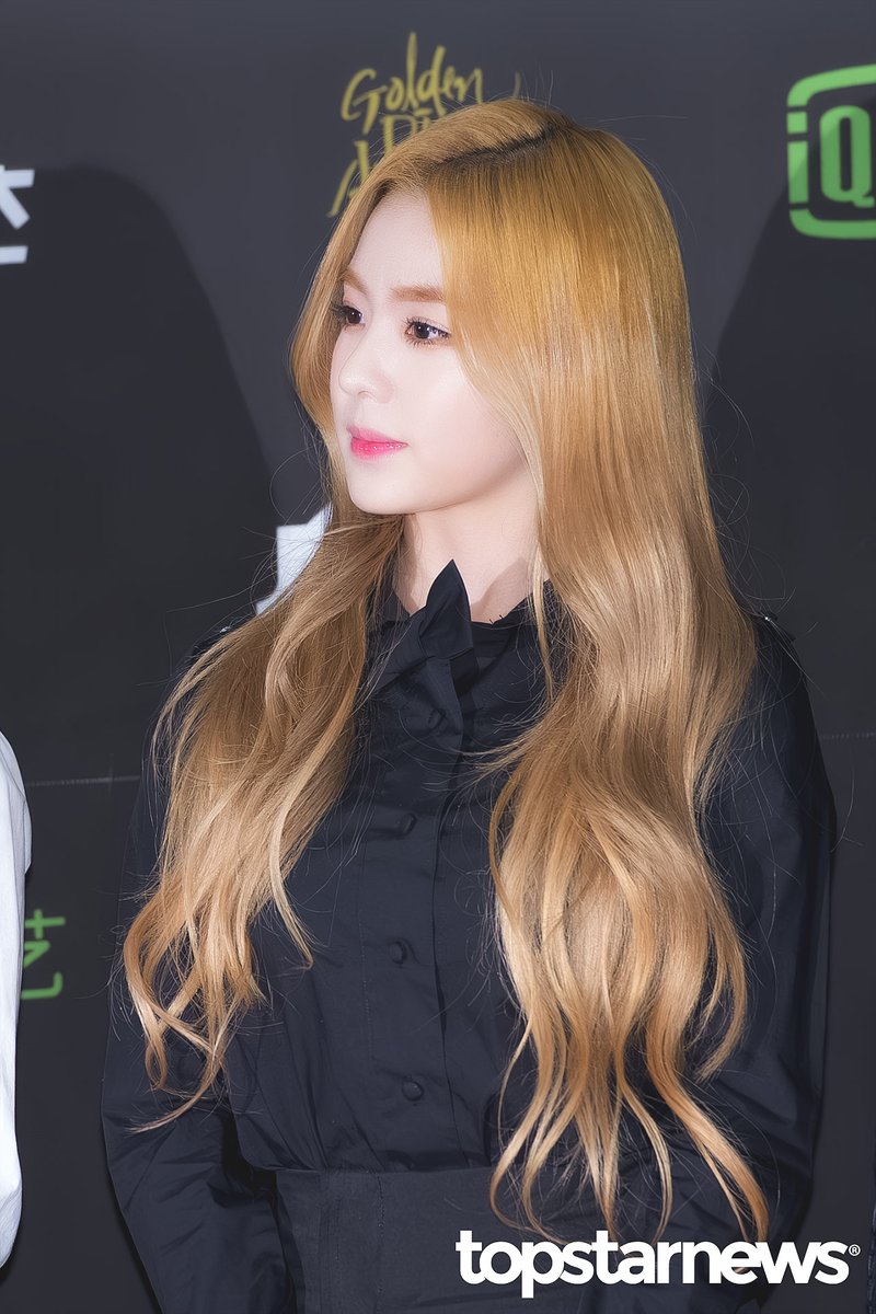 [HD포토] 레드벨벳 아이린, ‘웬디가 좋아하는 그 각도…아는 분은 좋아요를 눌러주세요’ (2016골든디스크) #2016골든디스크어워즈 #레드벨벳 #RedVelvet #아이린 #IRENE topstarnews.net/news/articleVi… <- Original Photo