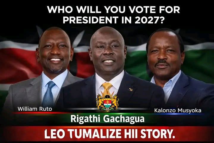 Mary Njoroge tweet media