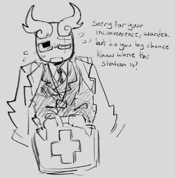 HINDRANCE77's tweet photo. a familiar face. yet not quite. 
#phighting #phightingart #medhammer 
(According to the new spawn lore) https://t.co/rEQD5Rb97N