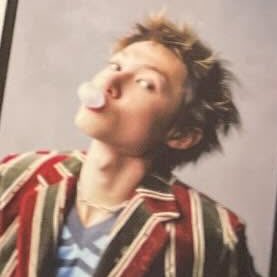 heycoertis's tweet image. i love bubbly martin so much :(((