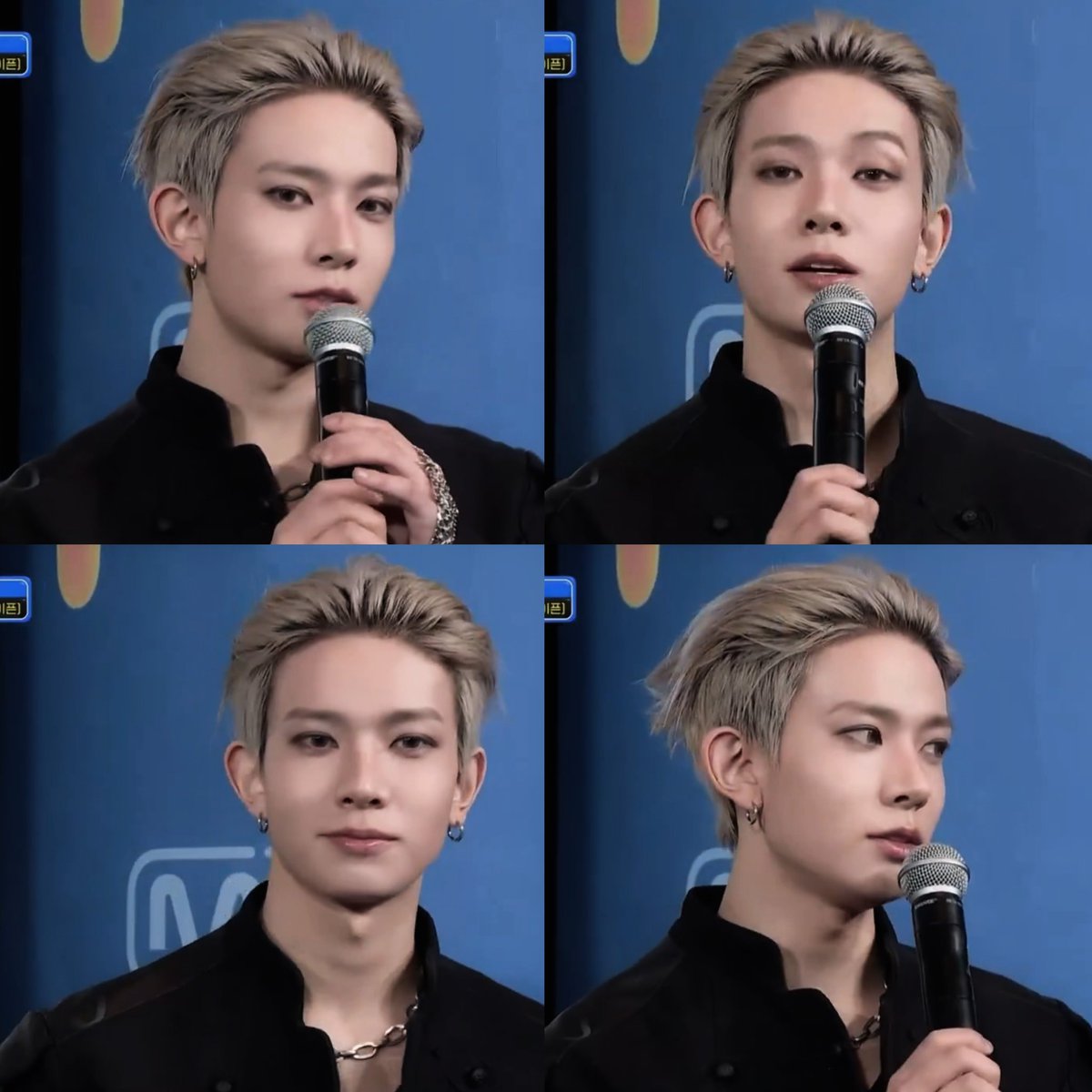 LEE HEESEUNG O M G ?!?!