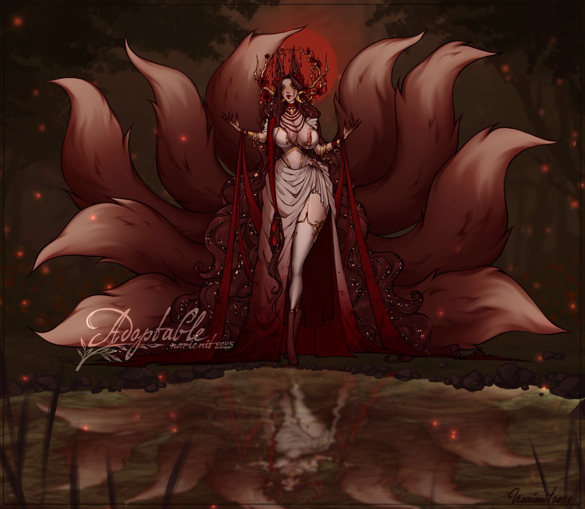 Narienit 💛💙 tweet media