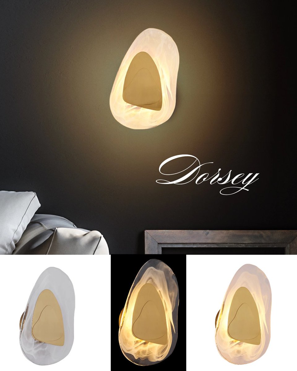 Todoluzshops's tweet image. Hoy os mostramos, una pequeña selección de apliques en tonos cálidos de Globolighting ✨
#Globolighting #Iluminación #Apliques #LuzCálida #Decoración #Interiorismo #HomeDecor #todoluz #parati