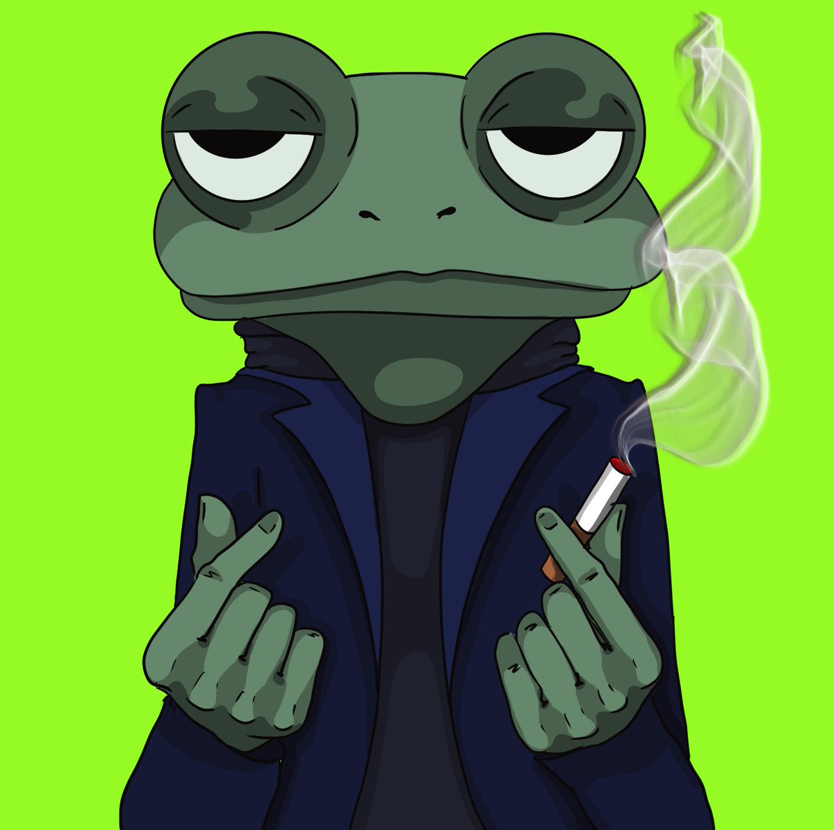 People just get rugged because of their actions and then act so surprised. Why the hell are you giving money to people outside the space who have nothing to do with it? 

All you need to do is stand up and start saying fuck rugs. $ralph