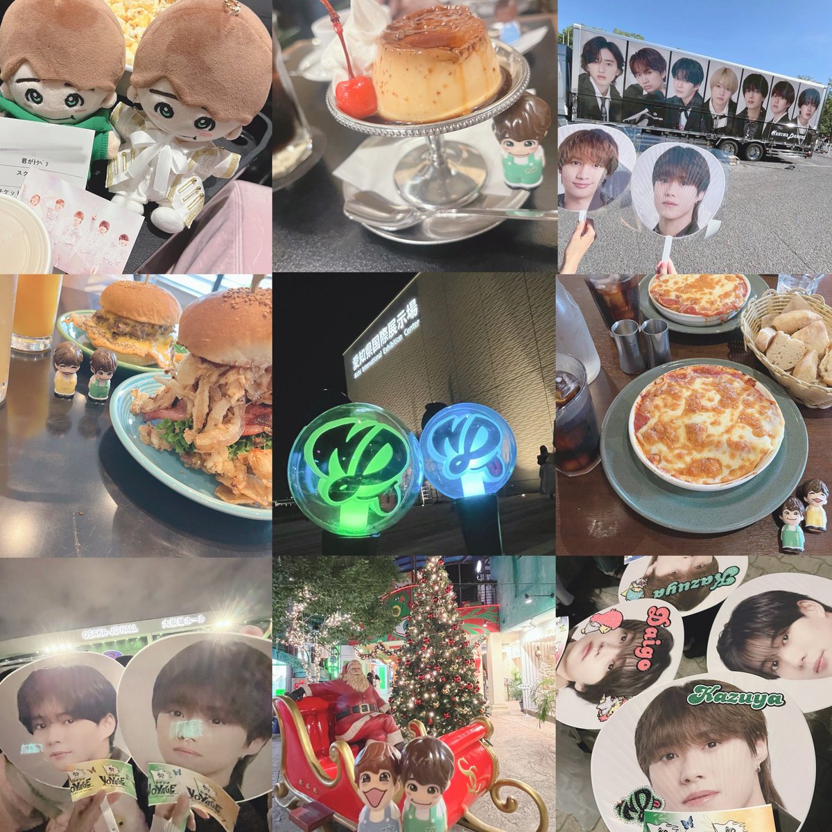 k たぐ tweet media
