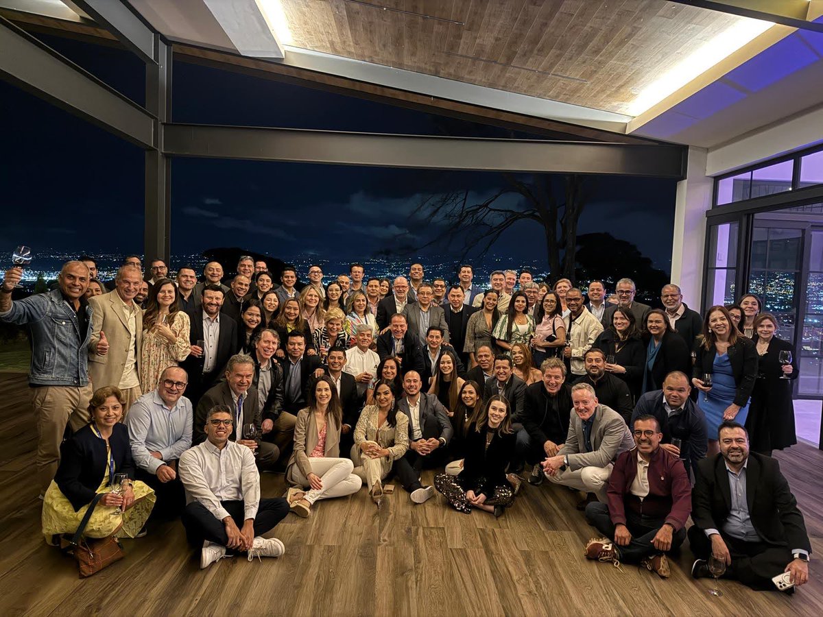 Russell Bedford International tweet media