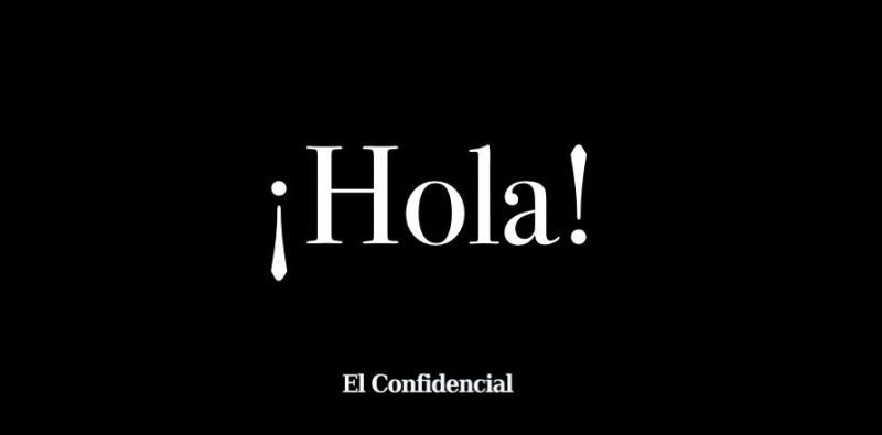 En El Confidencial buscamos un periodista senior para unirse al equipo de Fin de semana. Labores: portadista, redacción de última hora y edición.  Si te interesa, mándanos tu CV a recursoshumanos@elconfidencial.com con el asunto "Fin de semana"