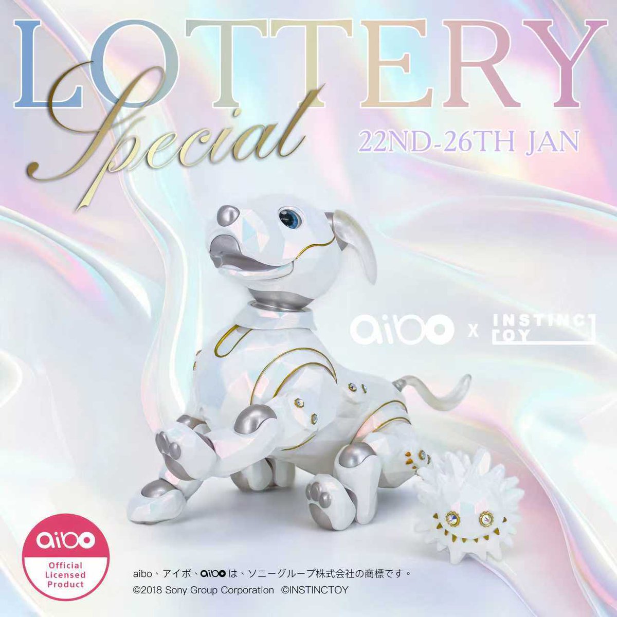 インスティンクトイ (@INSTINCTOY) / Posts / X