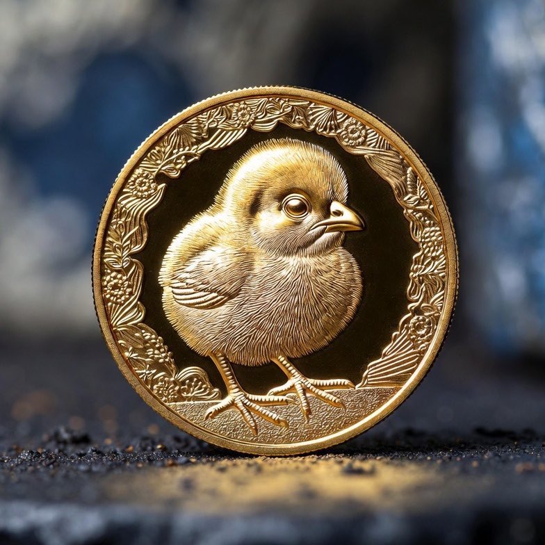 Defiqueen01's tweet image. This $ChickCoin 🪙 will be launched at 23:00 (JST)🚀

We will #present 
$solana worth 15$ per person by lottery🎁

⚠️Conditions⚠️
Follow ✅ like 👍 RT 🔄,
Put the $SOL wallet in the rip column‼️

Follow 👇
x.com/BirdCoinFactory

Please add a telegram as well✌️