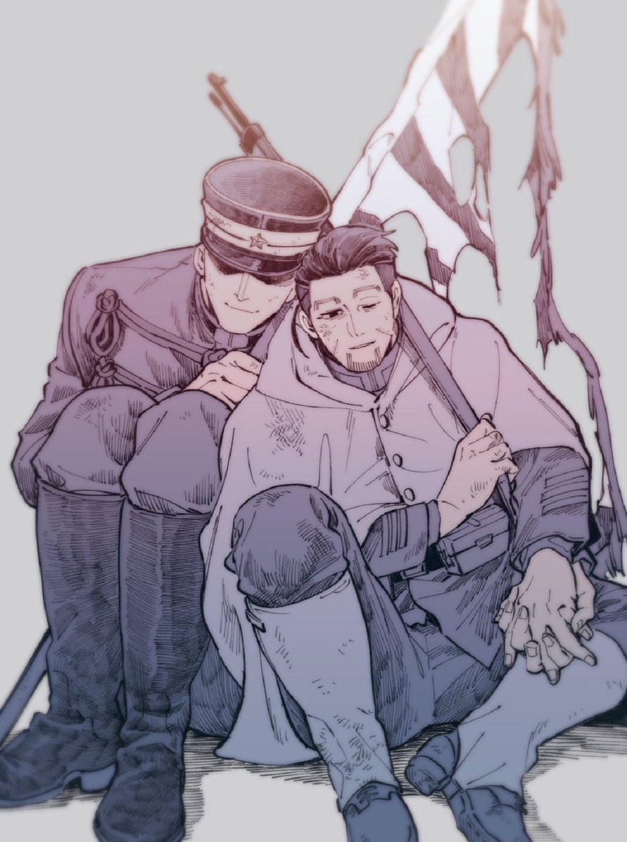 a3_gn5's tweet image. ogtさん、お誕生日おめでとうございます🎊
今日はたくさん祝福されてください……
ラストに向かってひた走るTVアニメ最終章、そして実写での活躍を楽しみにしています！
※再掲/だいたい勇尾