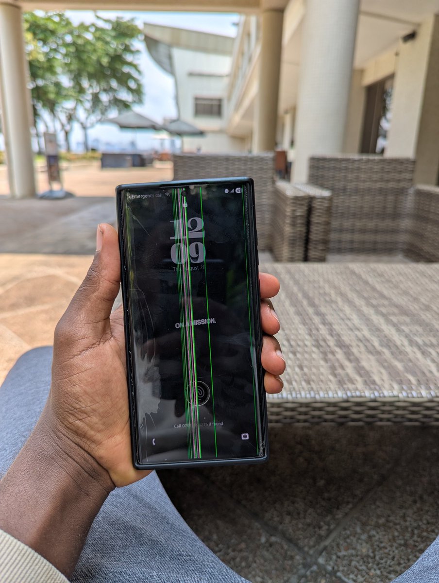 Stanley Okorie tweet media