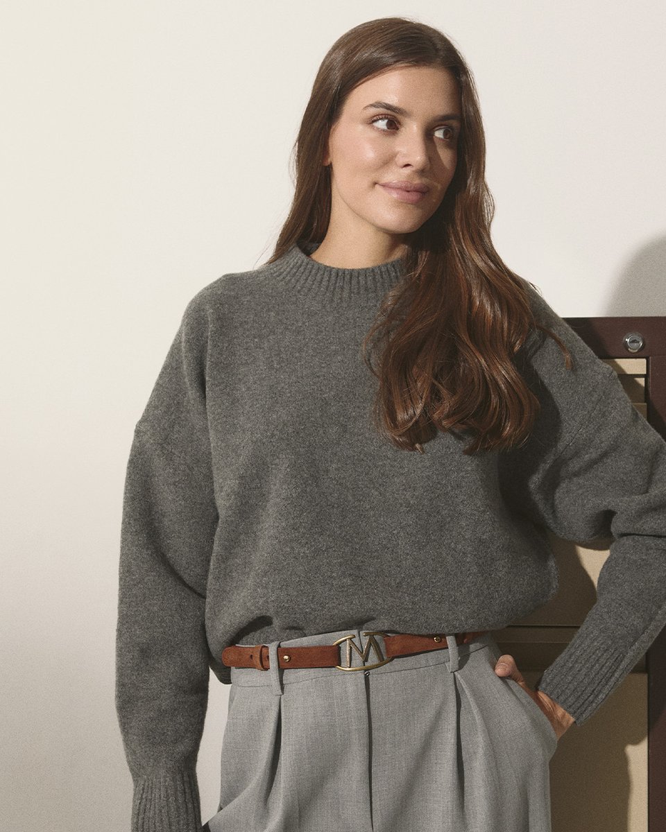 Un básico que define el conjunto. El cinturón BEGONTE también funciona con looks de oficina. Empieza la semana con estilo.

Consigue el cinturón BEGONTE en nuestra tienda online 🛍️ goo.su/n8oS2

#pedromiralles #pmlovers #belt #cinturon #accesorios #rebajas #sale