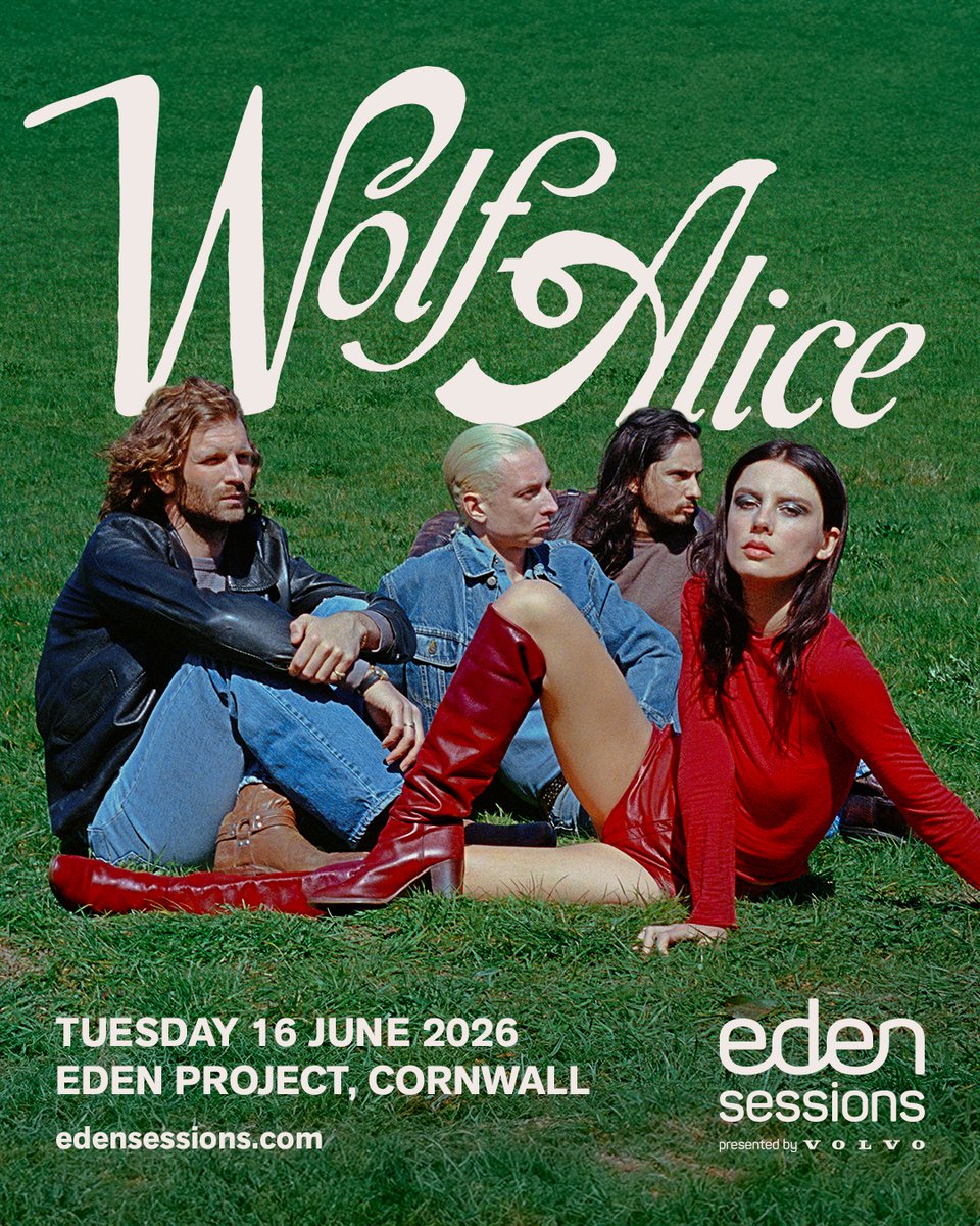 Eden Sessions tweet media