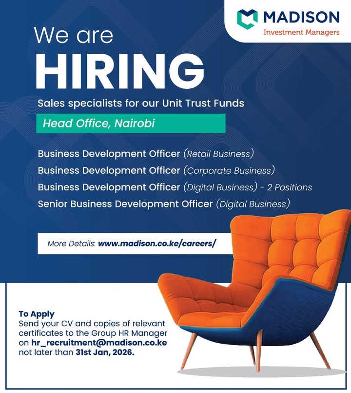 Madison Group tweet media