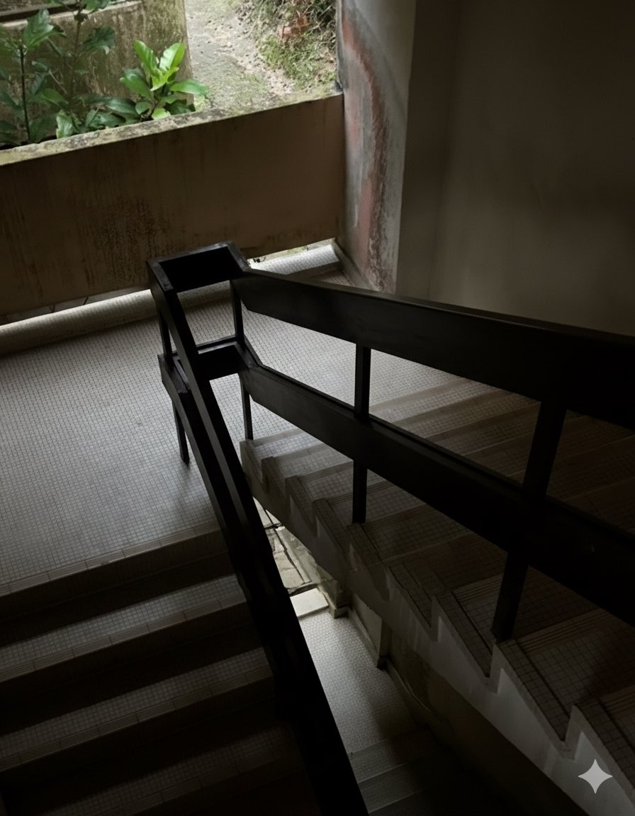 mrcreepyposta's tweet photo. A quietly charming Bangsar Indah condo with full-on 1980s Sharifah Aini–Noor Kumalasari energy. Yes, it’s ageing. Yes, it has a hilltop view and a Bangsar postcode. At that point, the pontianak and pocong can stay. https://t.co/K0OhlvTRwT
