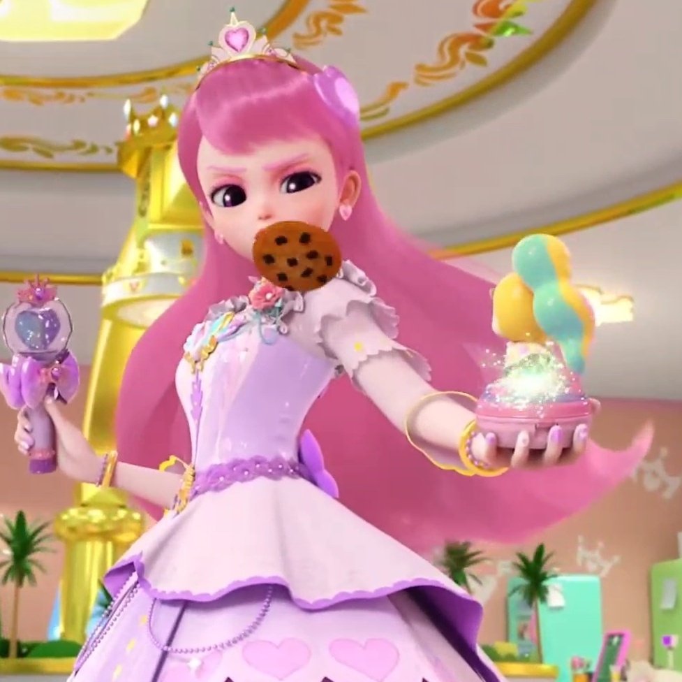 쿠키먹는 판타나 찍힌거무엇ㅋㅋㅋㅋ