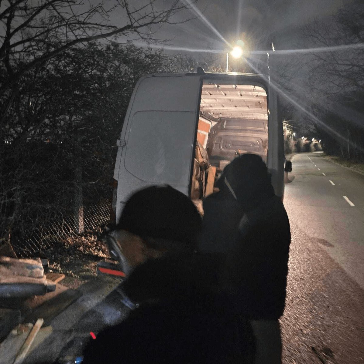 Hillingdon Council tweet media