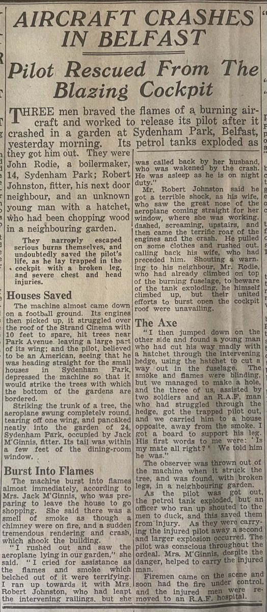 Belfast Central Library tweet media