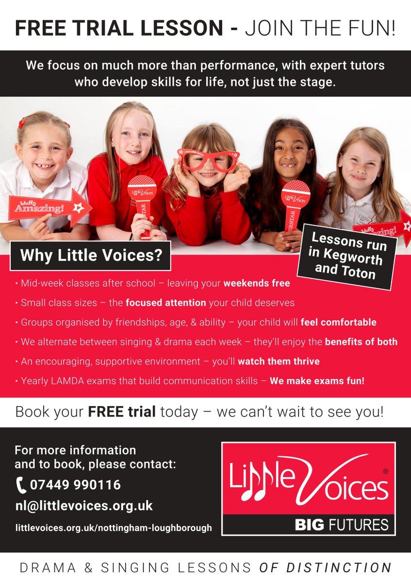 NottinghamLocalNews tweet media