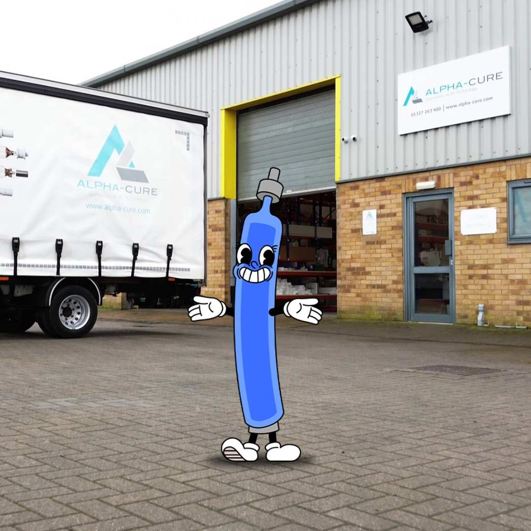 AlphaCureLtd's tweet image. Say hello to Violet 👋
The new face of our UV tech world.
She’s here with tips, updates, stories, and just a bit of UV-powered personality.
#UVlamp #PrintingIndustry #MeetViolet #AlphaCure