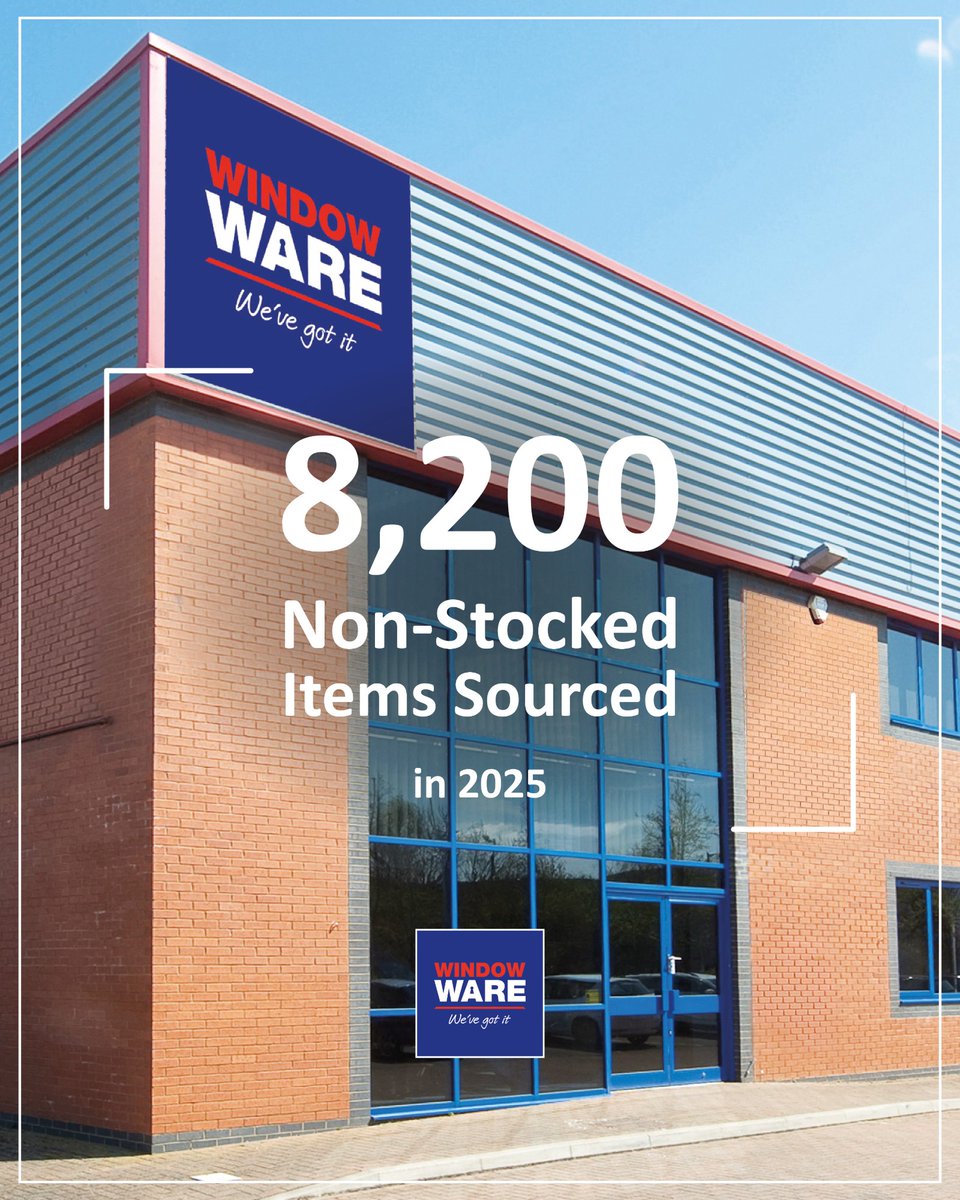 Window Ware tweet media