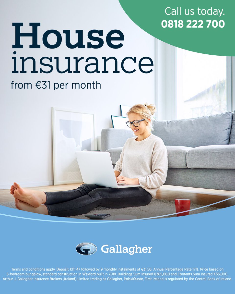 Gallagher Ireland tweet media