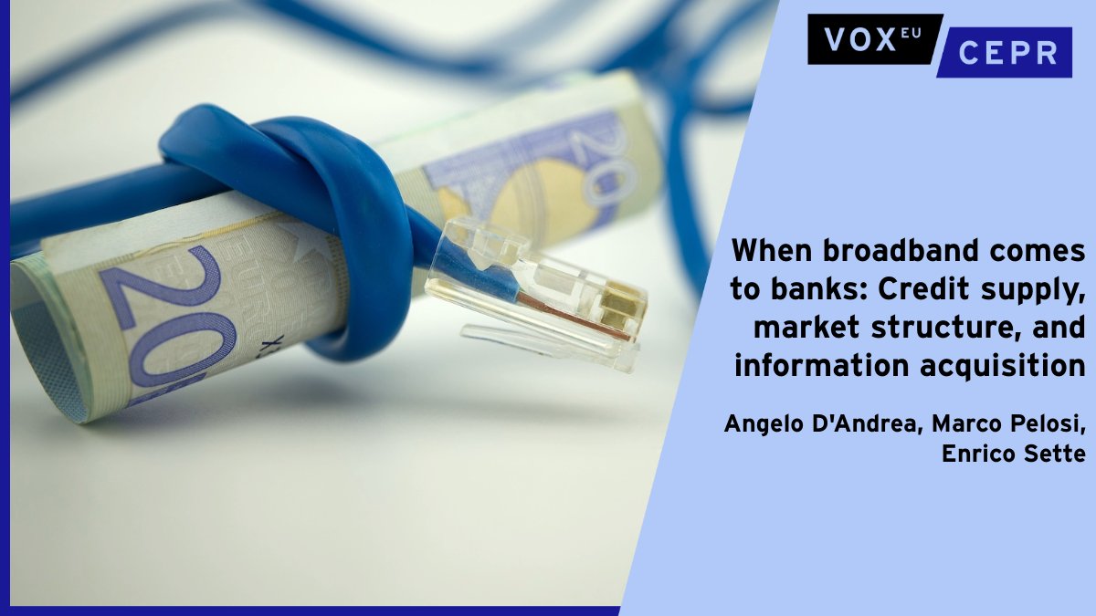 VoxEU tweet media