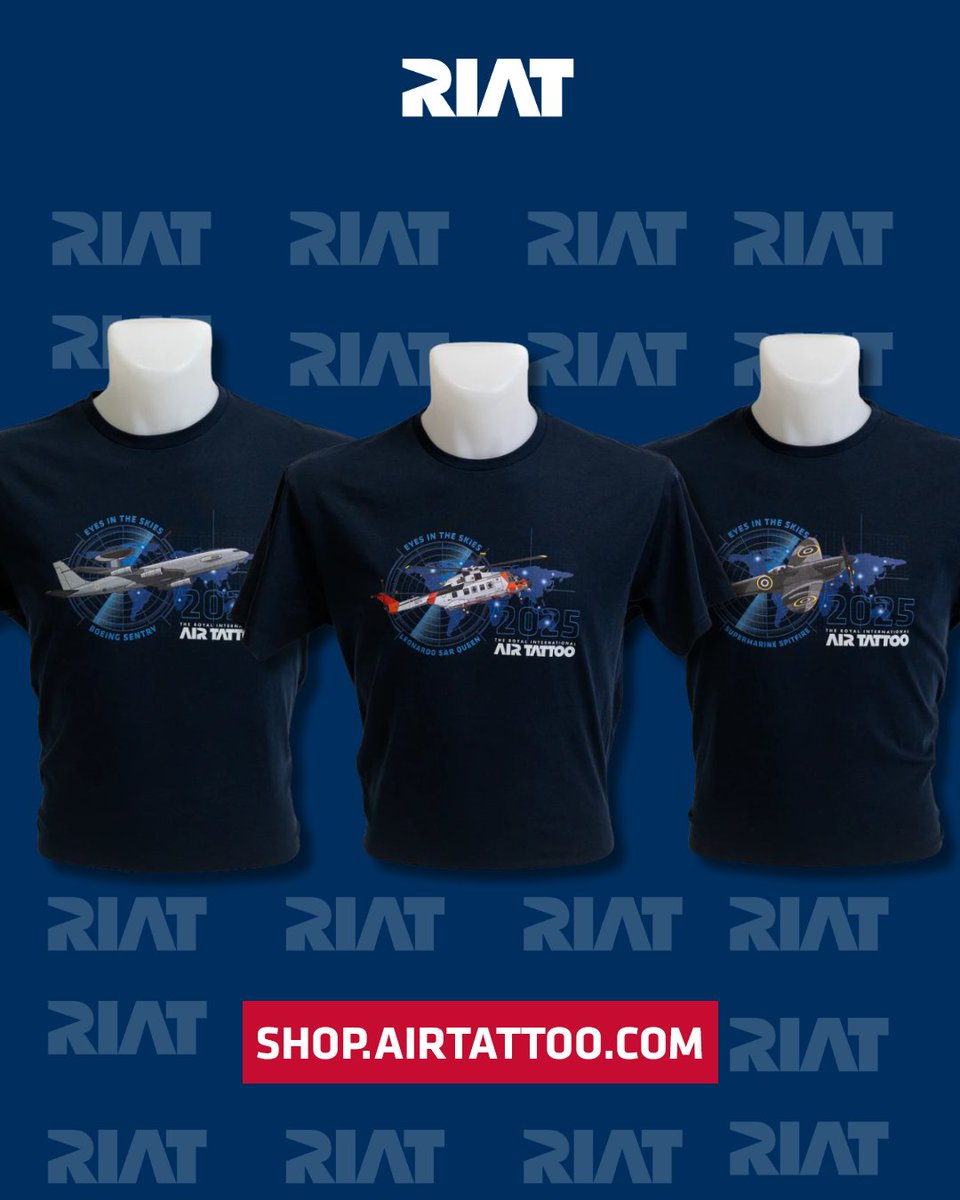 Royal International Air Tattoo tweet media