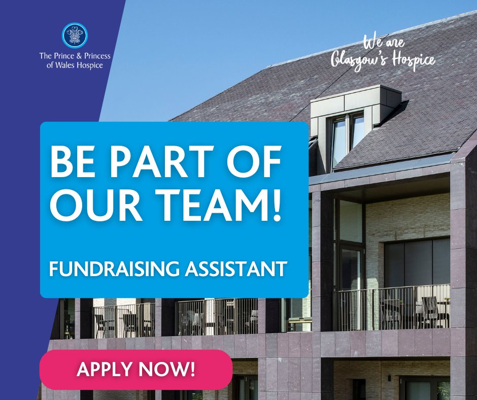 The Prince & Princess of Wales Hospice tweet media