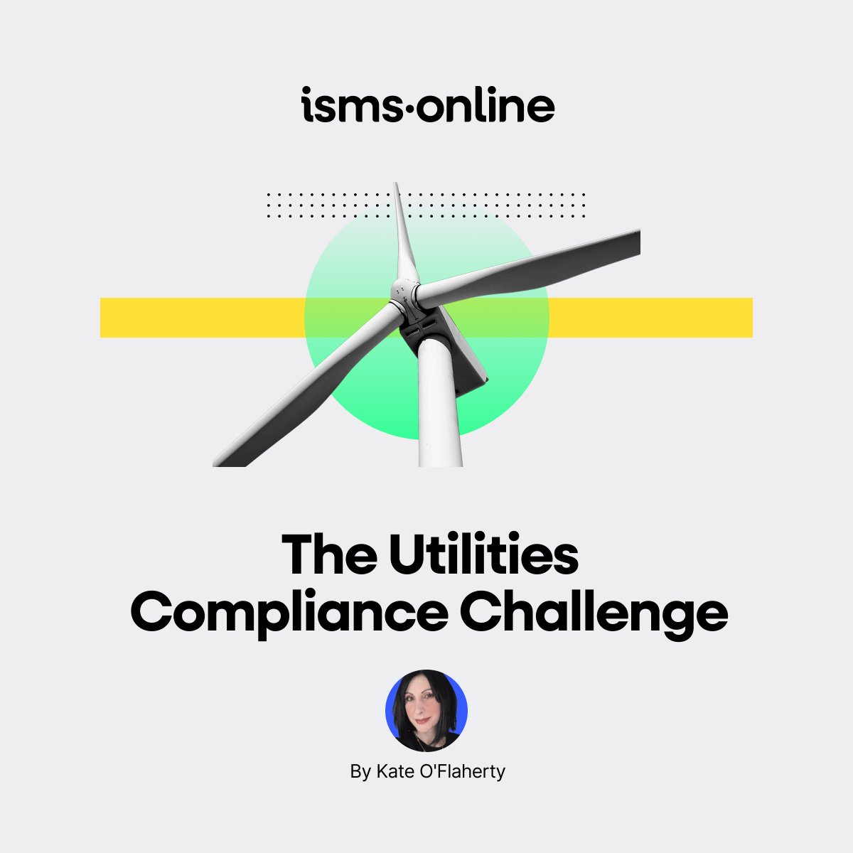 ISMS.online tweet media