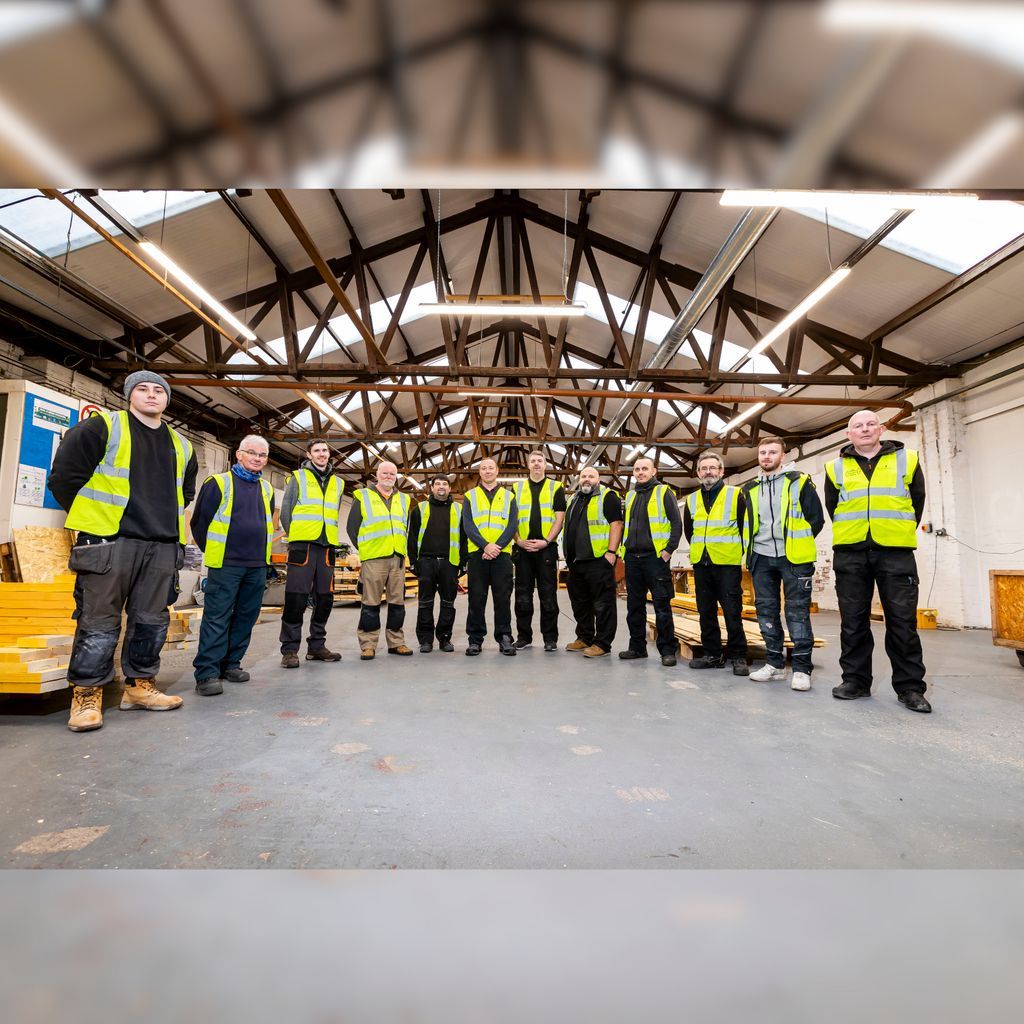 Fleming Buildings tweet media